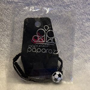 😉Bundle Days😉 New Paparazzi Soccer Bracelet